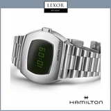 Hamilton American Classic PSR Digital Quartz H52414131