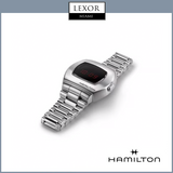 Hamilton American Classic PSR Digital Quartz Men Watch H52414130