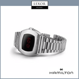 Hamilton American Classic PSR Digital Quartz Men Watch H52414130