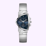 Hamilton Watches H24432141 VENTURA CHRONO QUARTZ