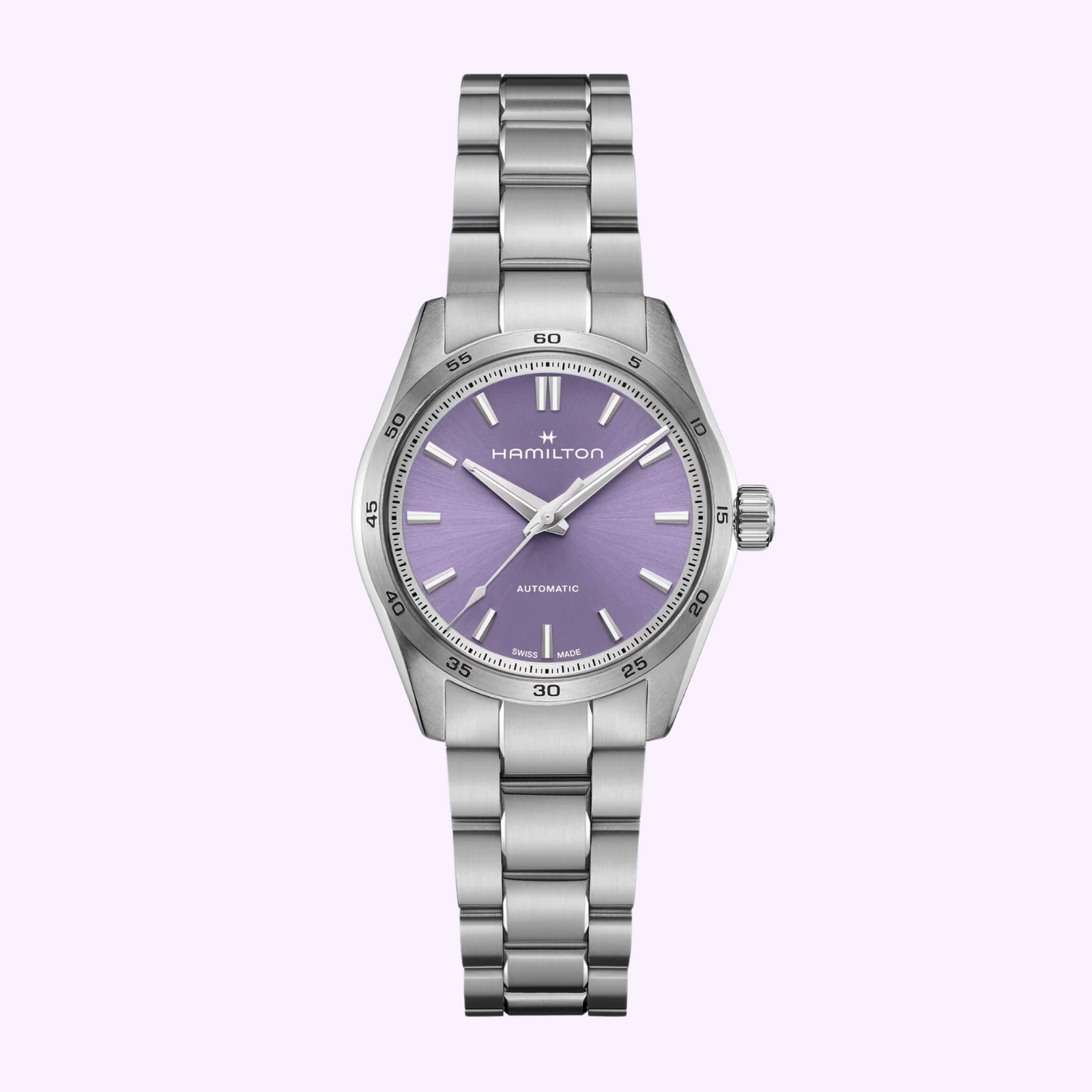 Hamilton Watches H36105170 Jazzmaster Performer Auto – Lexor Miami