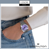 Hamilton Watches H36105170 Jazzmaster Performer Auto