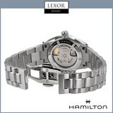 Hamilton Watches H36105170 Jazzmaster Performer Auto