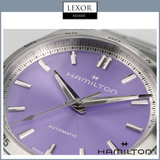 Hamilton Watches H36105170 Jazzmaster Performer Auto
