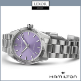 Hamilton Watches H36105170 Jazzmaster Performer Auto