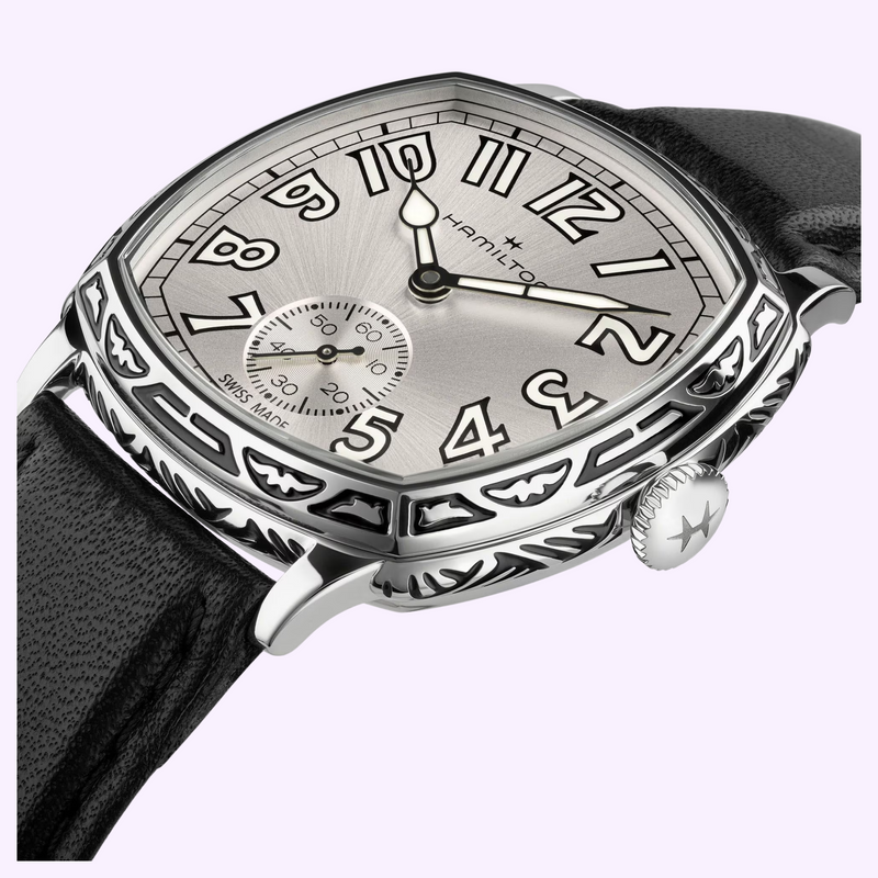 Hamilton H36149710 American Classic Cushion side view