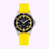 Hamilton Watches H82395332 KHAKI NAVY SCUBA AUTO