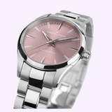 Angle View Hamilton Watches Jazzmaster Quartz 32 mm H32301171