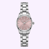 Front View Hamilton Watches Jazzmaster Quartz 32 mm H32301171