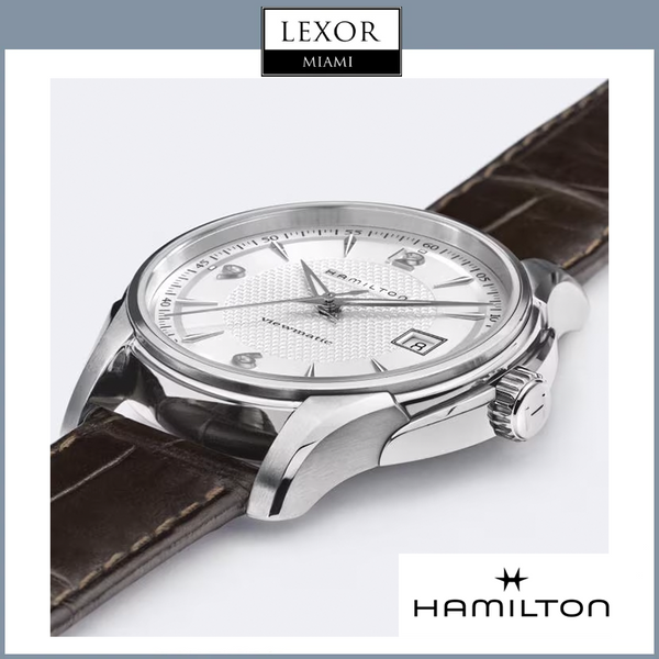 Reloj Hamilton Jazzmaster Viewmatic Automático 40 mm para hombre H32515555