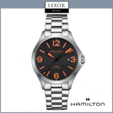 Hamilton Khaki Aviation Air Race Auto 42 mm Watch H76535131