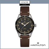 Hamilton Khaki Aviation Pilot Pioneer Watch H76205530