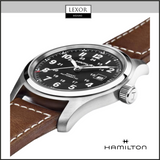 Hamilton Khaki Field Auto Watch H70555533