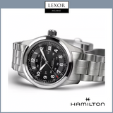 Hamilton Khaki Field Auto Men Watch H70455133