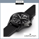 Hamilton Khaki Field King Watch H64465733