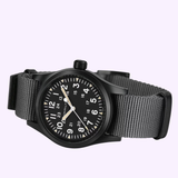Front View 3 Hamilton Watches Khaki Field Mechanical H69409930