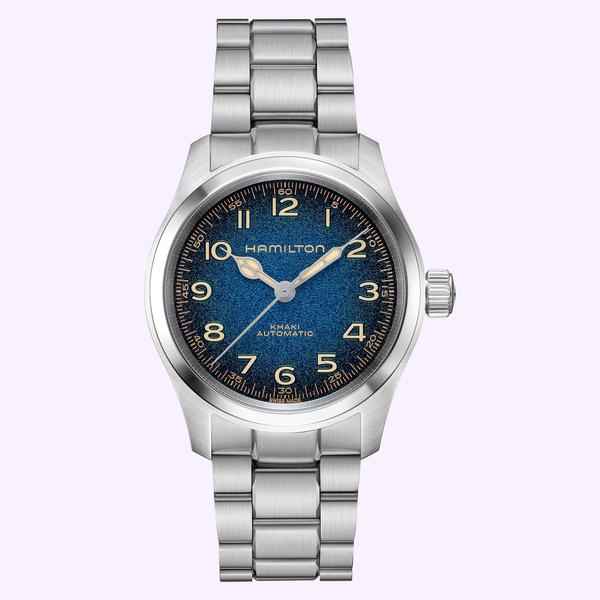 Hamilton Khaki Field Murph 38mm H70405140 automatic watch