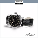 Hamilton Khaki Field Murph Auto 42 mm Men Watch H70605731
