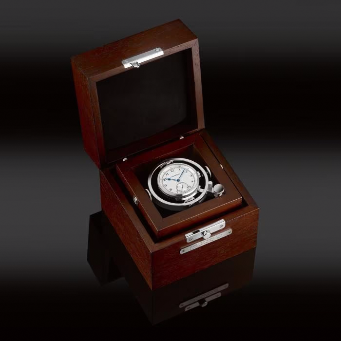 Hamilton Khaki Navy Pioneer Mechanical Men Watch H78719553 – Lexor 