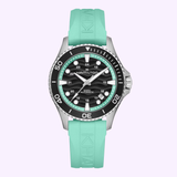 Front View Hamilton Watches Khaki Navy Scuba 40mm H82415331
