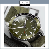 Hamilton Khaki Navy Scuba Auto 40 mm Watch H82375961