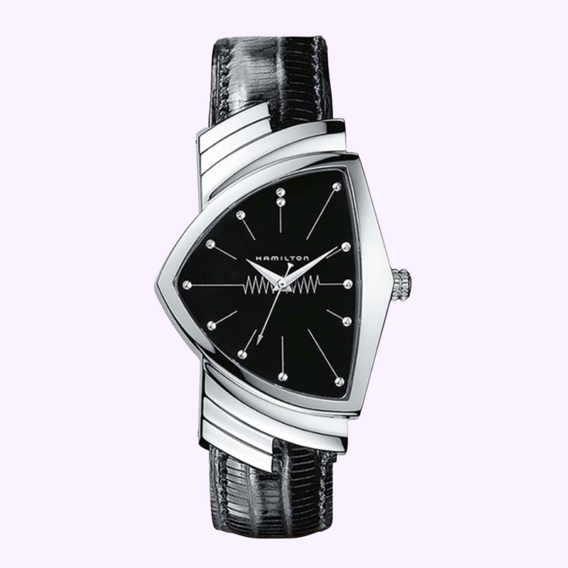 Reloj de cuarzo Hamilton Ventura H24411732