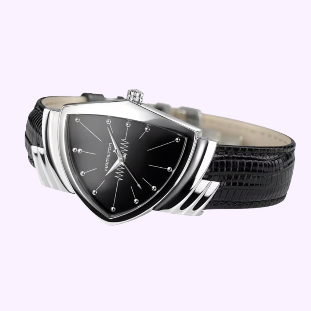 Hamilton Ventura Quartz Watch H24411732 – Lexor Miami