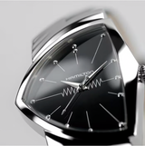 Reloj de cuarzo Hamilton Ventura H24411732