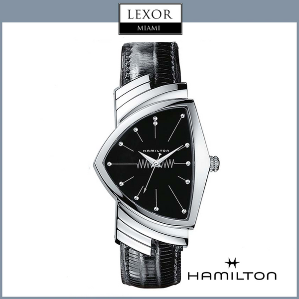Reloj de cuarzo Hamilton Ventura H24411732