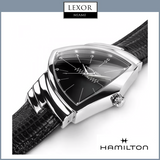 Reloj de cuarzo Hamilton Ventura H24411732