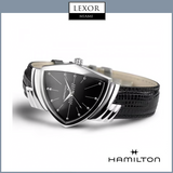 Reloj de cuarzo Hamilton Ventura H24411732