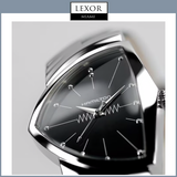 Reloj de cuarzo Hamilton Ventura H24411732