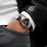 Reloj de cuarzo Hamilton Ventura H24411732