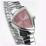 Angle View Hamilton Watches Ventura S Quartz H24211170