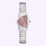 Front View Hamilton Watches Ventura S Quartz H24211170