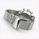 Hamilton watched American Classic Intra-matic Chronograph H H38429591