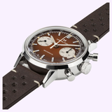Hamilton watched American Classic Intra-matic Chronograph H H38429591