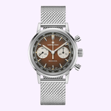 Hamilton watched American Classic Intra-matic Chronograph H H38429591