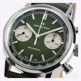 Hamilton watched American Classic Intra-matic Chronograph H H38429861