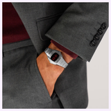 Hamilton watched American Classic PSR 74 H52304130