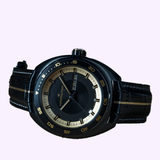 Hamilton watched RESIDENT EVIL requiem American Classic Pan Europ 42mm H35455730 Limited Edition