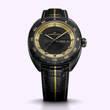 Hamilton watched RESIDENT EVIL requiem American Classic Pan Europ 42mm H35455730 Limited Edition