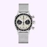 Hamilton watches American Classic Intra-Matic Auto Chrono 43mm H38416111