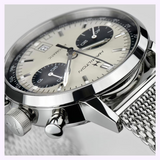 Hamilton watches American Classic Intra-Matic Auto Chrono 43mm H38416111