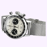 Hamilton watches American Classic Intra-Matic Auto Chrono 43mm H38416111