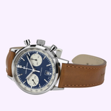 Angkle IVew 2 Hamilton watches  American Classic Intra-Matic Auto Chrono H38416541