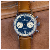 Front View 2 Hamilton watches  American Classic Intra-Matic Auto Chrono H38416541