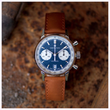 Photo View 2 Hamilton watches  American Classic Intra-Matic Auto Chrono H38416541