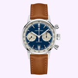 Front View Hamilton watches  American Classic Intra-Matic Auto Chrono H38416541