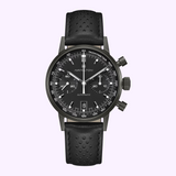 Hamilton watches American Classic Intra-matic Auto chrono H38446730  Upc: 7630458804948
